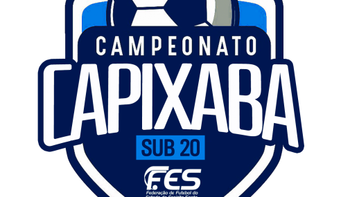 Capixaba Sub-20 começa neste sábado (18)