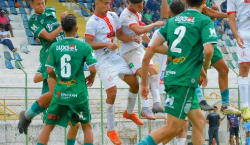 Francana perde em casa para o Batatais em estreia no Paulista Sub-17