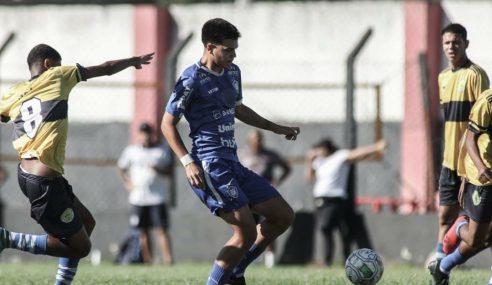 Confira os resultados da 5ª rodada do Capixaba Sub-20