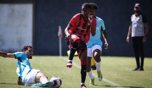 Ituano e Ska Brasil empatam pelo Paulista Sub-17