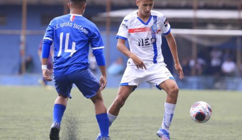 Guarulhos vence ECUS pelo Paulista Sub-17