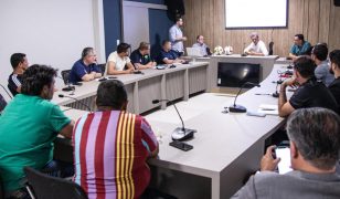 Mato-grossense Sub-20 de 2023 tem 16 participantes