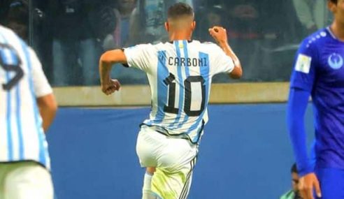 Confira todos os resultados da rodada inaugural da Copa do Mundo Sub-20