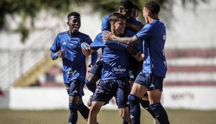 Mineiro Sub-20 tem dois líderes, após quatro rodadas