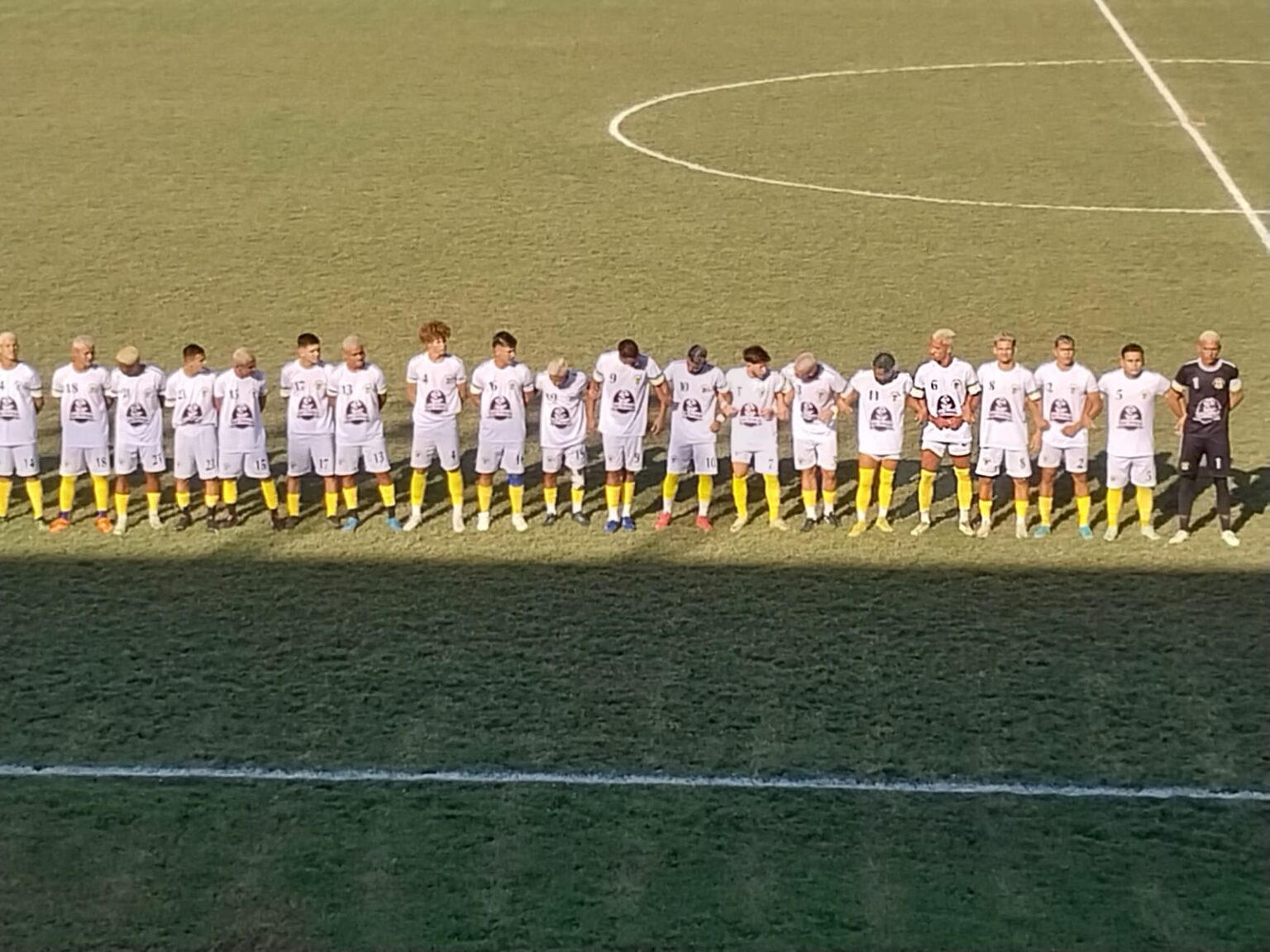 Sena Madureira conquista título inédito do Acreano Sub-20