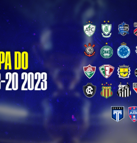 Confira o Guia DaBase da Copa do Brasil Sub-20 2023