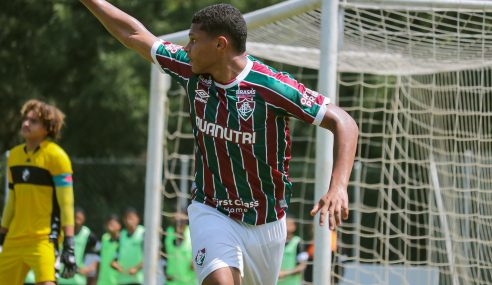 Confira resultados, classificação e próximos jogos do Carioca Sub-17