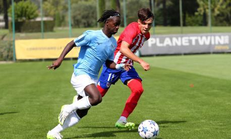 Uefa Youth League 23/24 começa com muitos gols