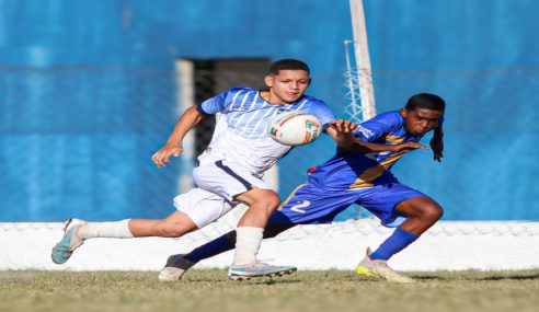 Definidos os duelos das oitivas de final do Alagoano Sub-15