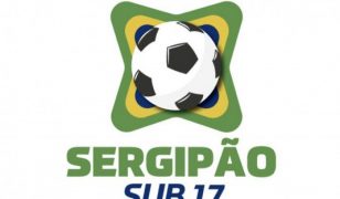 Definidas as oitavas de final do Sergipano Sub-17