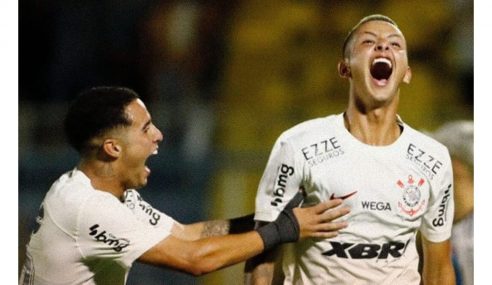 Confira os resultados do segundo dia da Copa SP