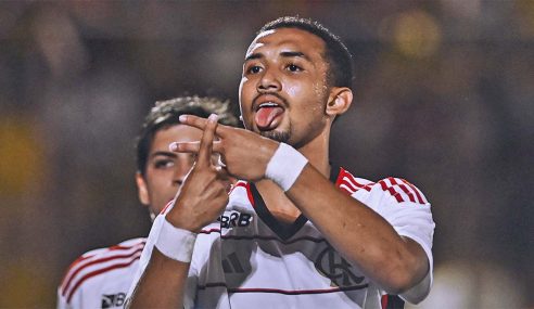 Confira o resumo da Copa São Paulo, após o fim das oitavas de final