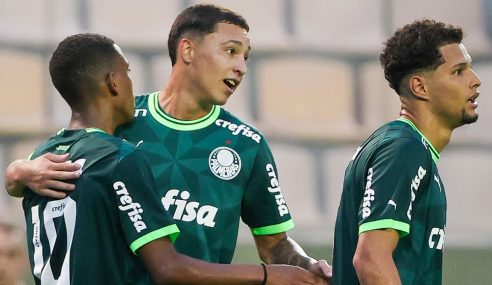 Copa SP tem mais 12 confrontos da segunda fase definidos