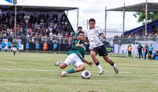 Copa Votorantim de Futebol Sub-15 tem final inédita