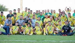 Ranking DaBase: Galvez permanece como o melhor da Região Norte