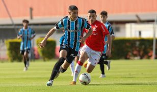 Ranking DaBase: Dupla Gre-Nal continua muito à frente na Região Sul
