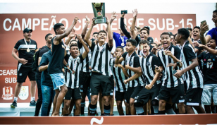 Ranking DaBase: Ceará permanece como o melhor clube da Região Nordeste