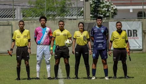 Veja os resultados da jornada inaugural do Capixaba Sub-20