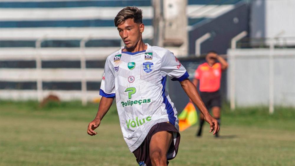 Goiano Sub-17 começa sem vitória dos três principais clubes