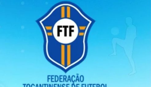 Com seis participantes, Tocantinense Sub-15 está definido