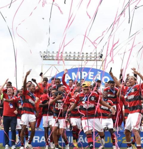 Confira o Guia DaBase do Brasileirão Sub-20 2024