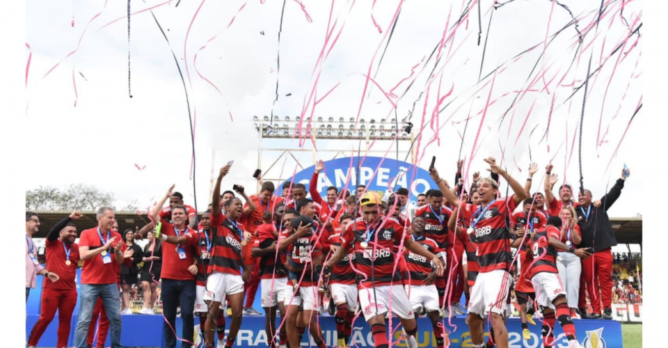 Confira o Guia DaBase do Brasileirão Sub-20 2024