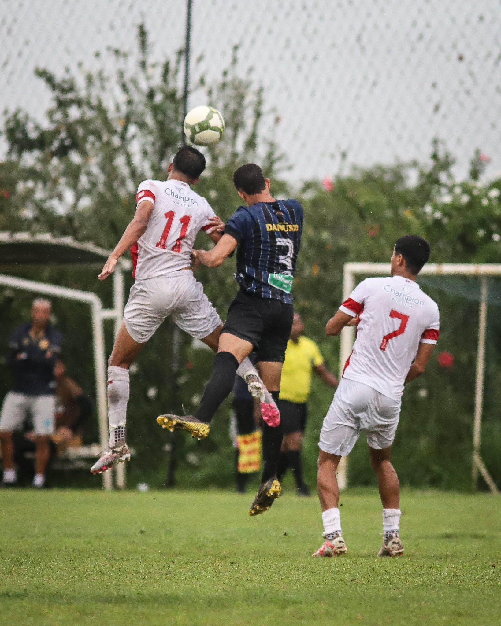 Confira os resultados da 2ª rodada do Pernambucano Sub-20