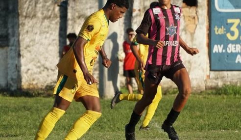 Confira os resultados da ida das quartas do Capixaba Sub-20