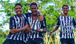 Confira os resultados da penúltima rodada do Alagoano Sub-17