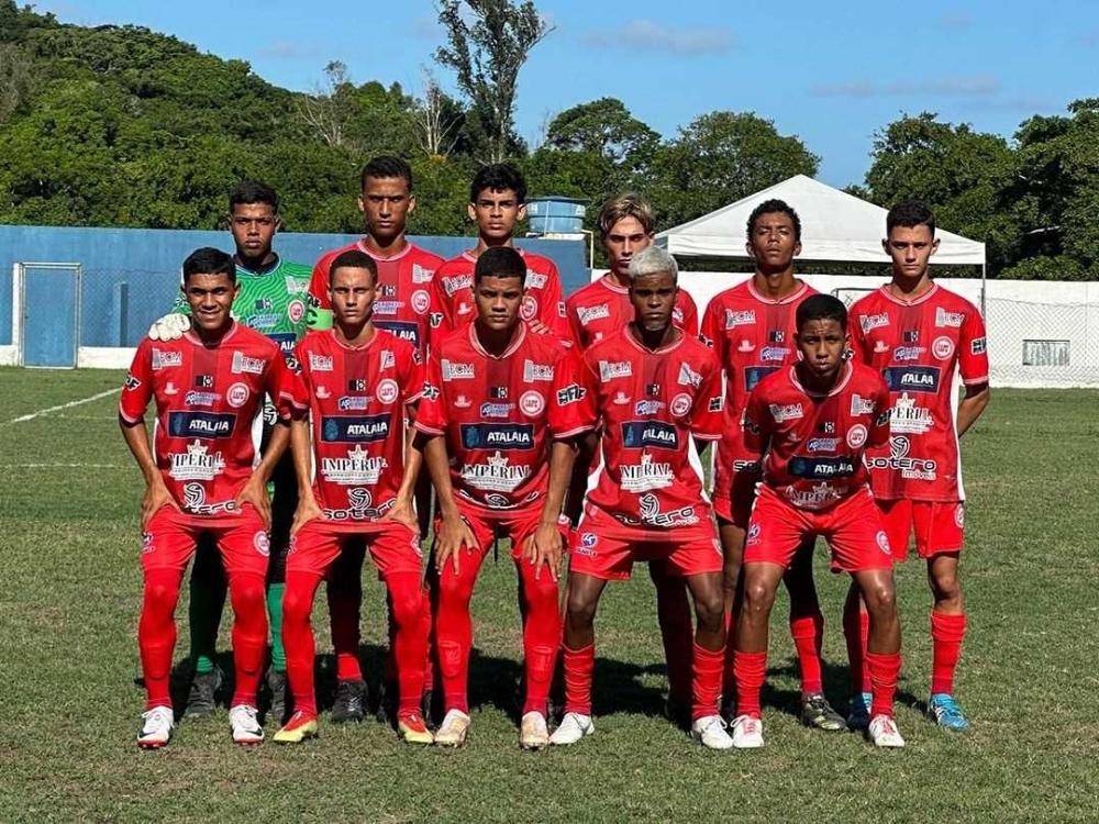 Veja os resultados da terceira rodada do Alagoano Sub-17