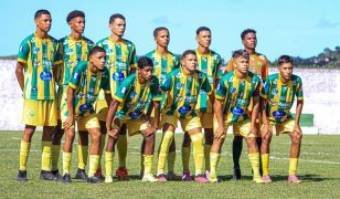 Veja os resultados de mais uma rodada do Alagoano Sub-17