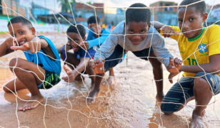 Desafio Reis da Rua Salvador segue para segunda etapa no Beco do Cirilo