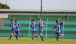 Confira os resultados da jornada inaugural do Amazonense Sub-19