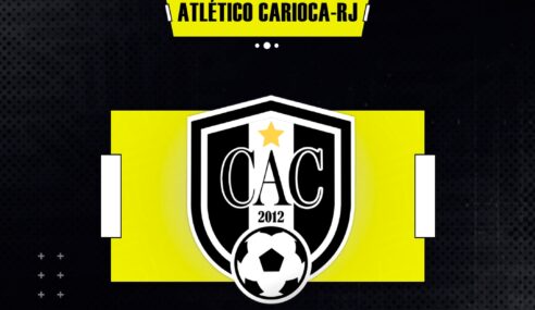 O Atlético Carioca realizará peneira para cinco categorias