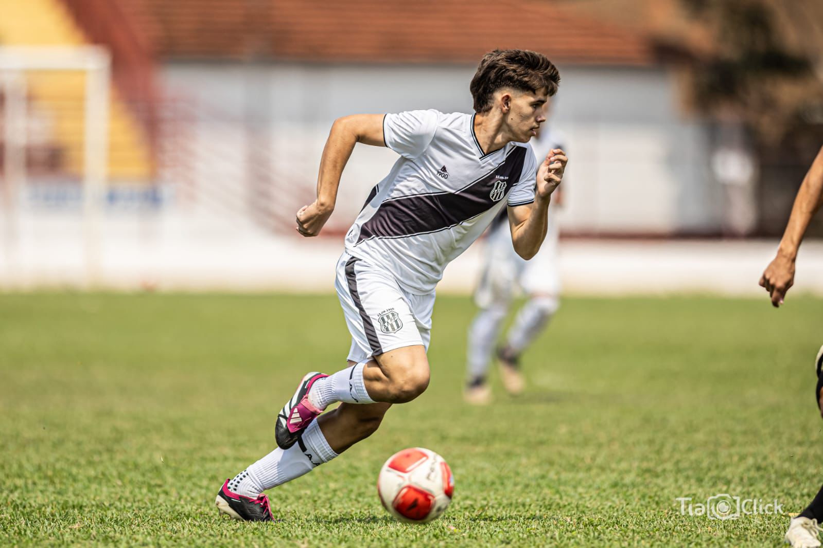 Rafael Mariani / Foto: Arquivo Pessoal