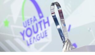 16avos de final da UEFA Youth League estão definidos