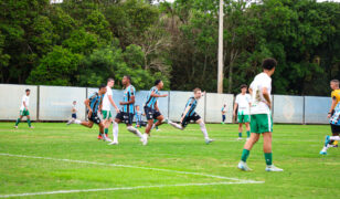 Definida a final do Gaúcho Sub-20