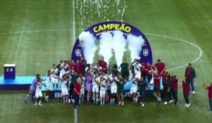 Com o fim do Brasileiro de Aspirantes, CBF anuncia mudanças no calendário do futebol de base brasileiro