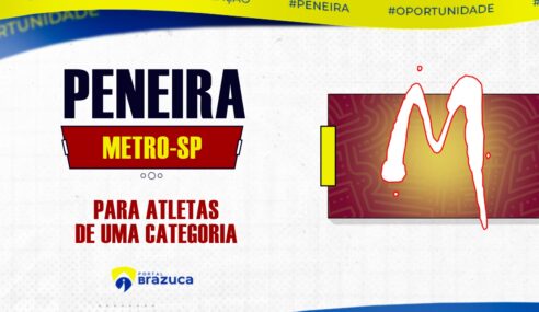 O Metropolitano-SP realizará peneira para uma categoria