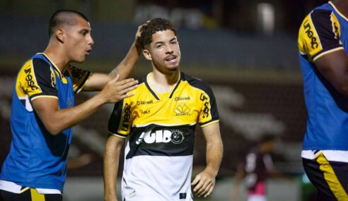 Saiba tudo sobre as semifinais da Copa São Paulo