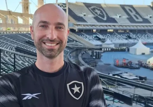 Foto: Arquivo Pessoal