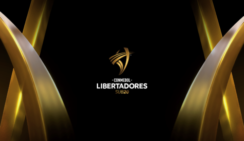 Com Palmeiras e Flamengo, confira como ficaram os grupos da Libertadores Sub-20