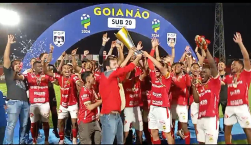 Conheça formato, participantes e promessas do Goiano Sub-20