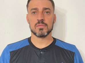 Live DaBase – BRUNO CABRAL – Coordenador de Captação do Barra/SC