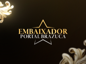 Portal Brazuca lança Programa de Embaixadores