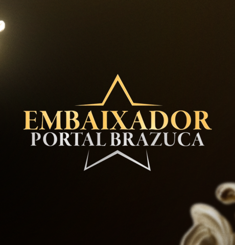 Portal Brazuca lança Programa de Embaixadores