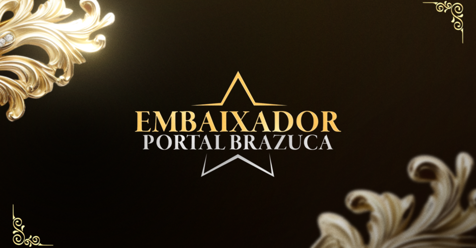 Portal Brazuca lança Programa de Embaixadores