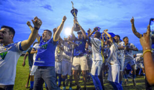 Ranking DaBase: Batalhão ultrapassa Remo e entra no Top-3 da Região Norte