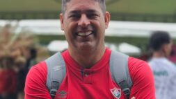 Live DaBase – ANDERSON LIMA – Scout do Fluminense
