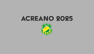 Acreano Sub-20 tem 11 participantes